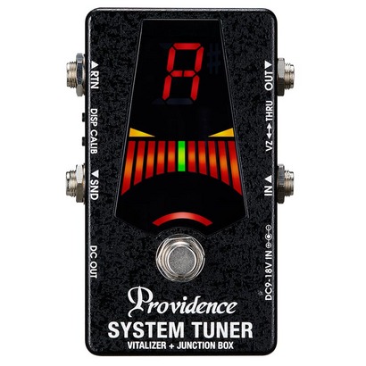 STV-1JB BK(TOTAL ROUTING SYSTEM with TUNER)