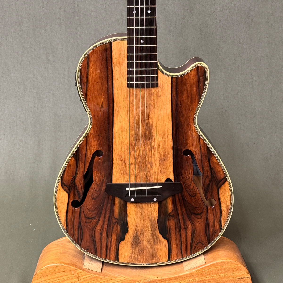 KYF-CTM Jacaranda