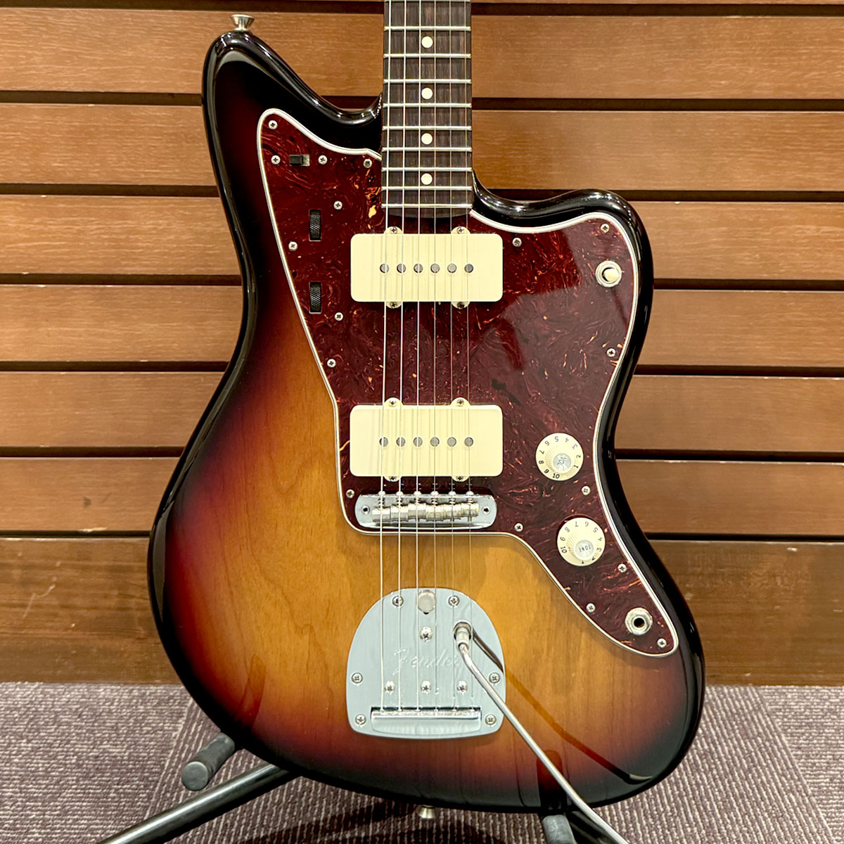 American ProfessionalⅡ Jazzmaster【フェンダー,ジャズマスター,】