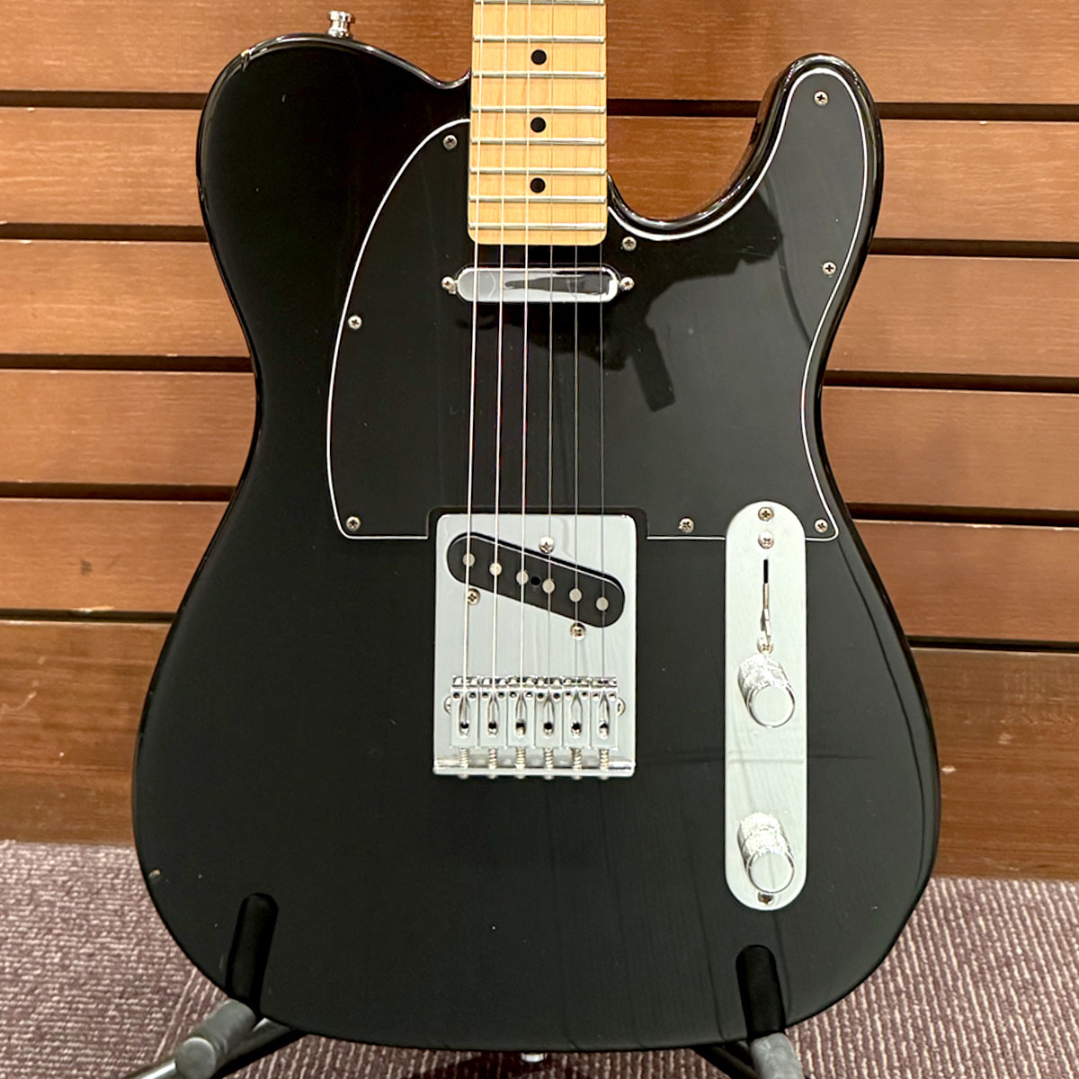 Player Telecaster【フェンダー,テレキャスター】