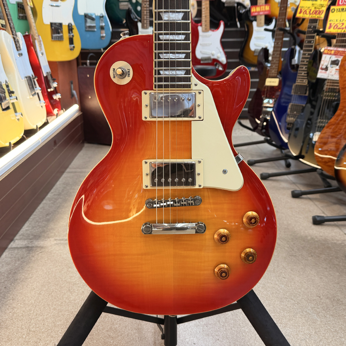 LP-STD PRO　2016年製