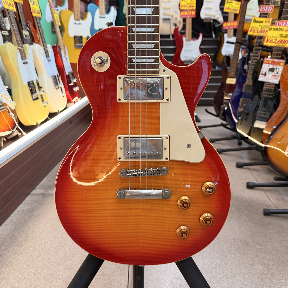 LP-STD FT　2009年製