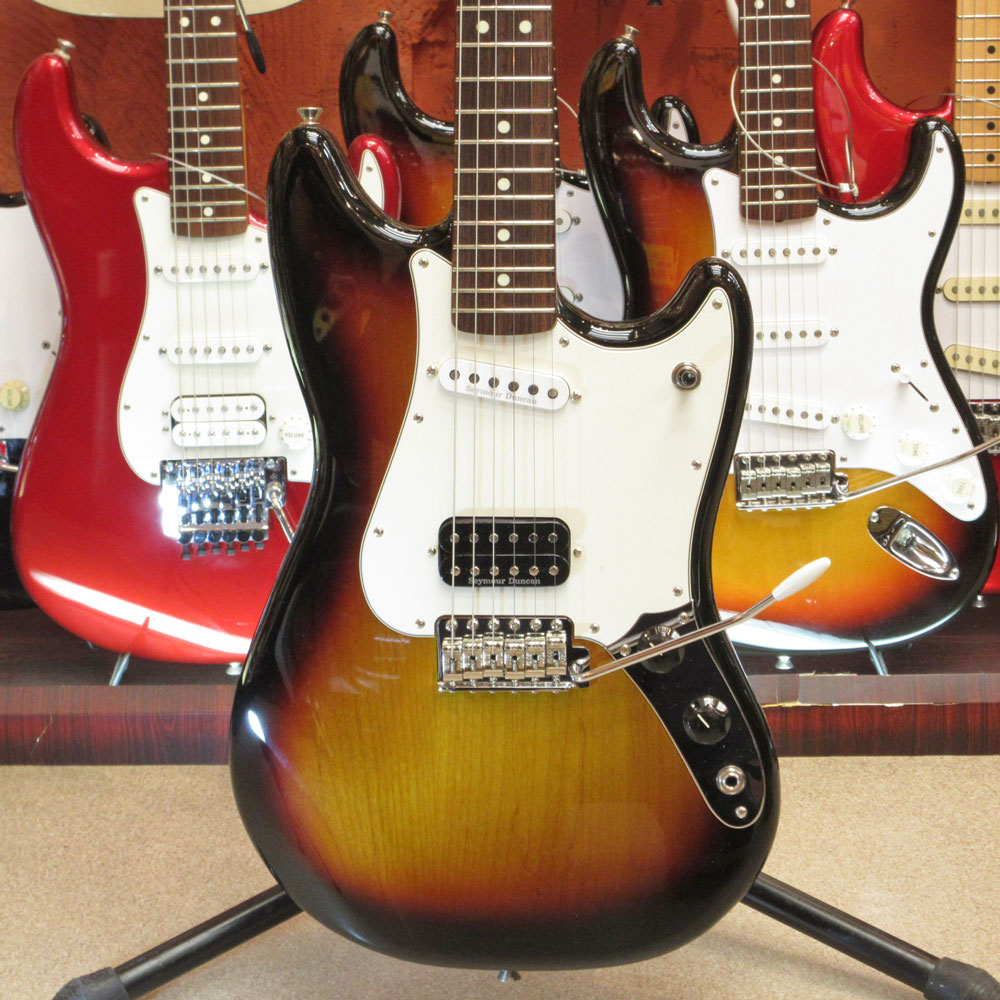 Made in Japan Limited Cyclone