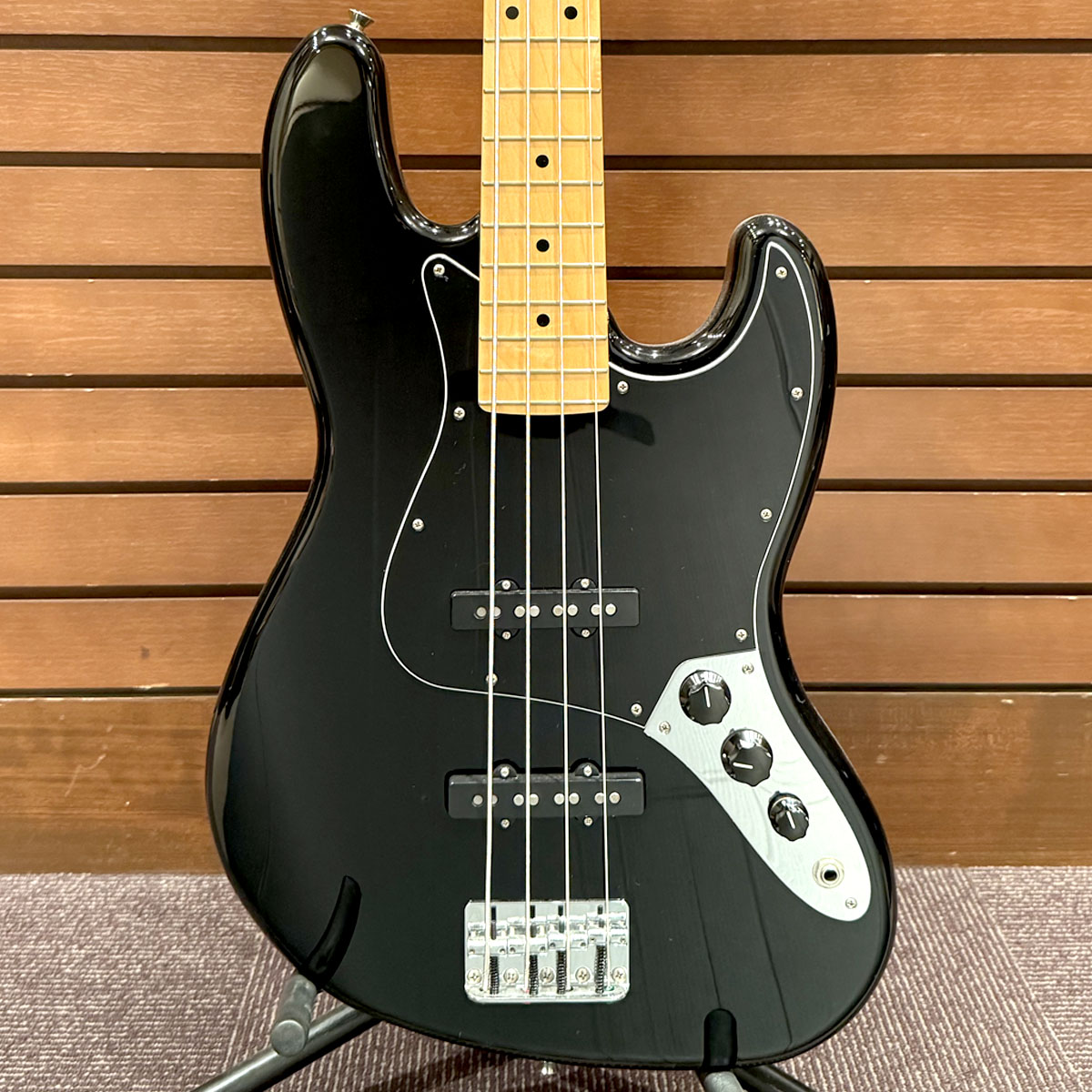 Made in Japan HybridⅡ Jazz Bass【フェンダー,ジャズベース】