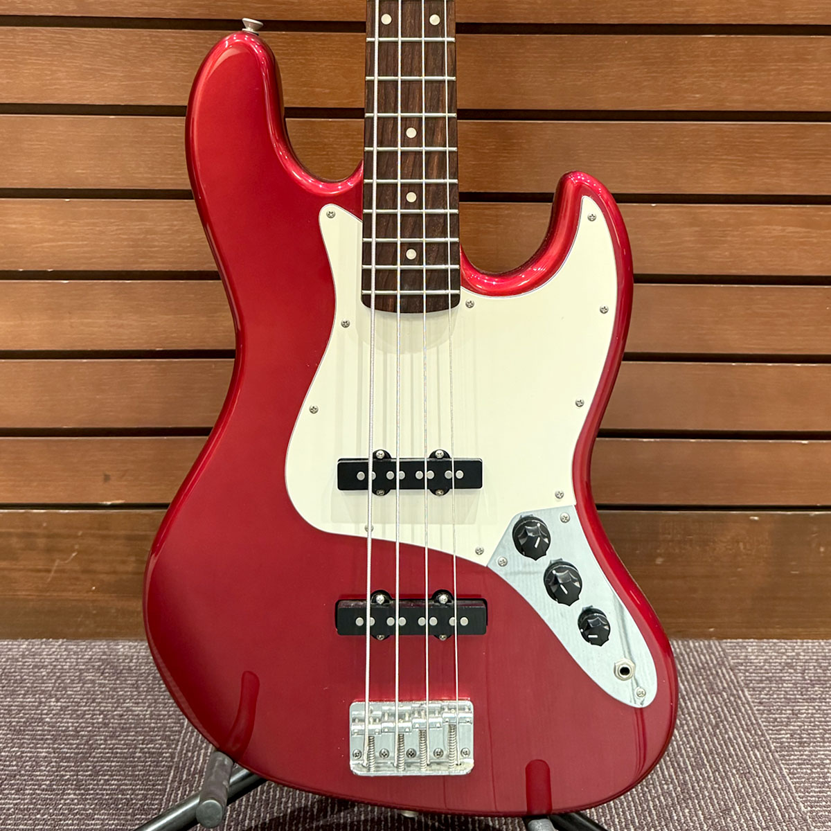 Affinity Jazz Bass【ジャズベース】