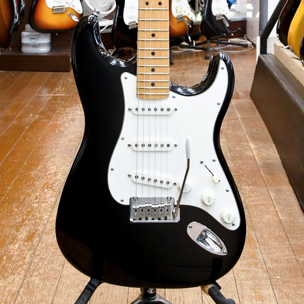 American Standard Stratocaster