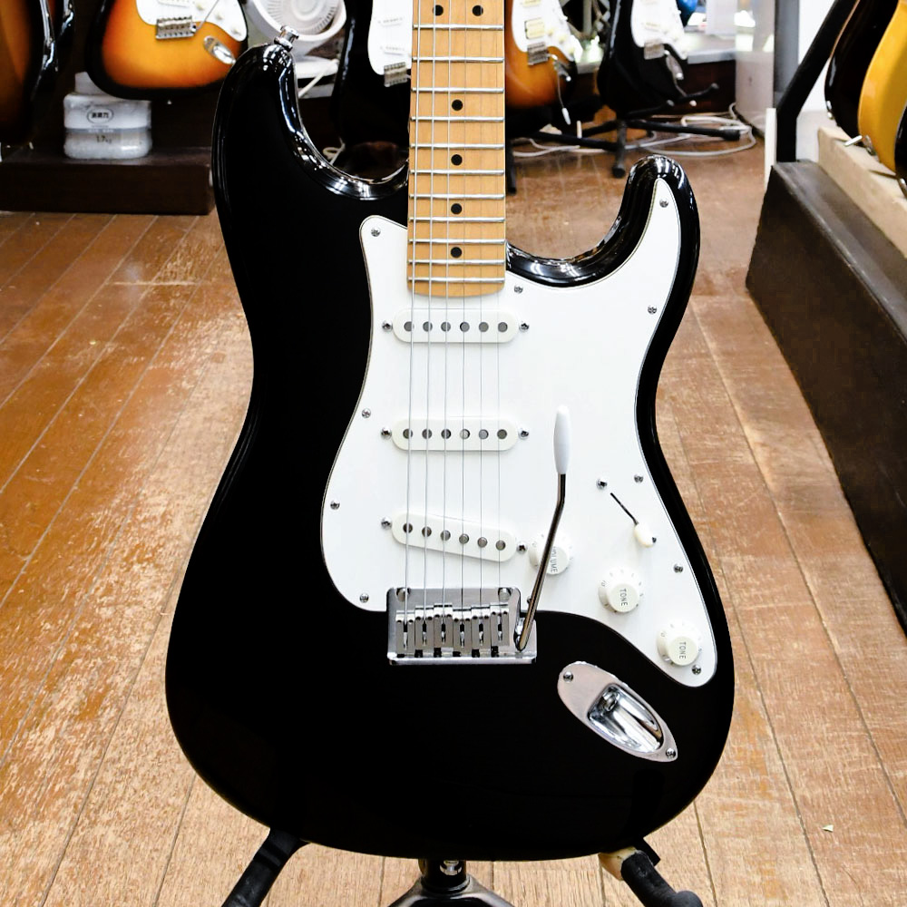American Standard Stratocaster