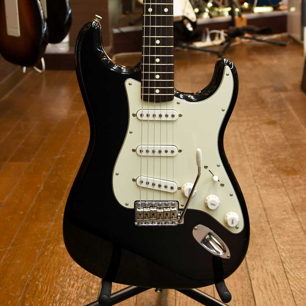 Traditional II 60s Stratocaster