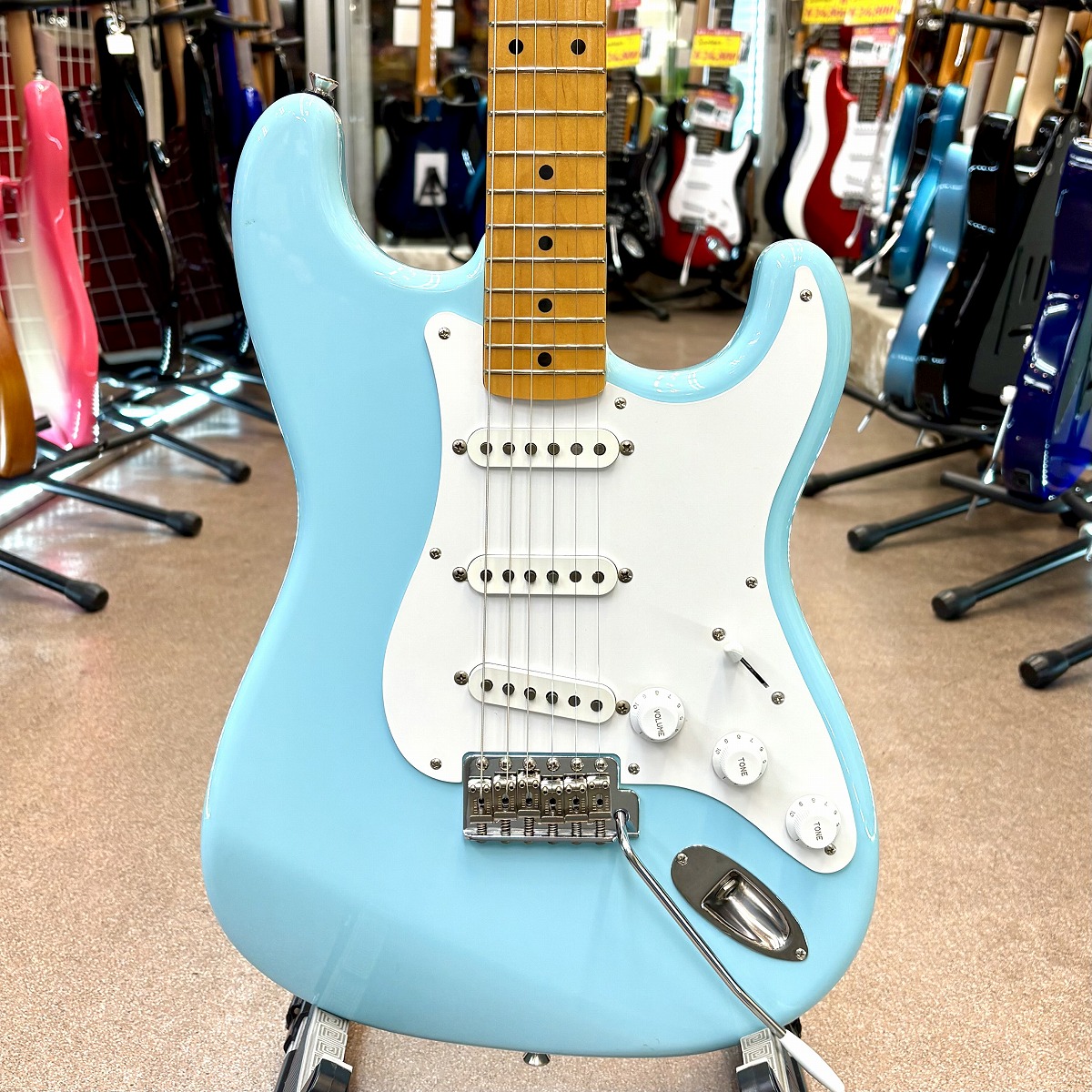 ST57-US　1999～2002年製