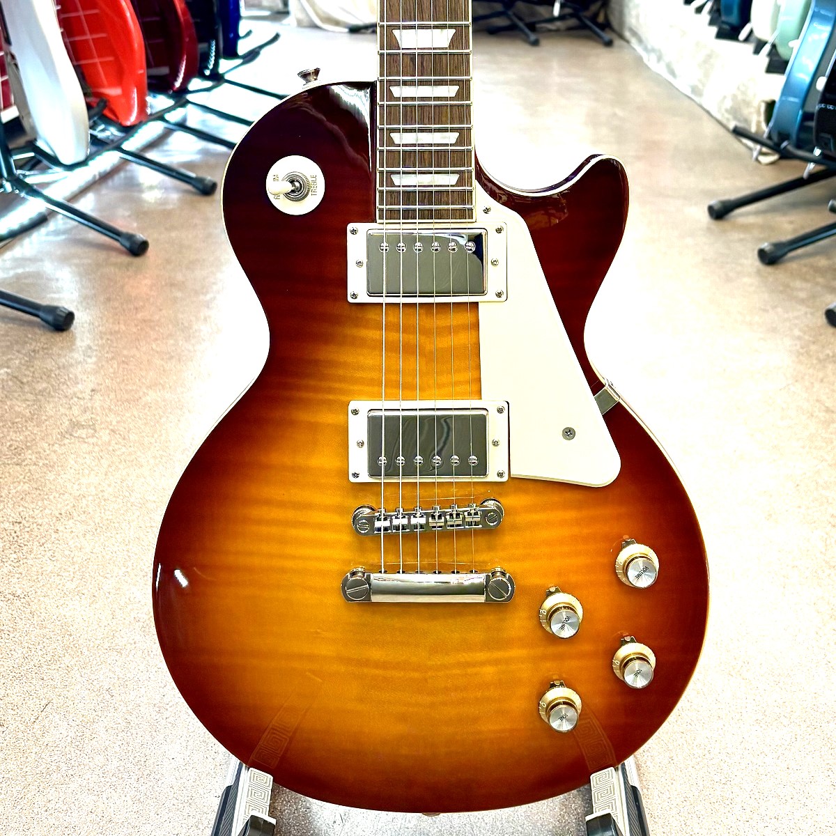 Les Paul Standard 60s