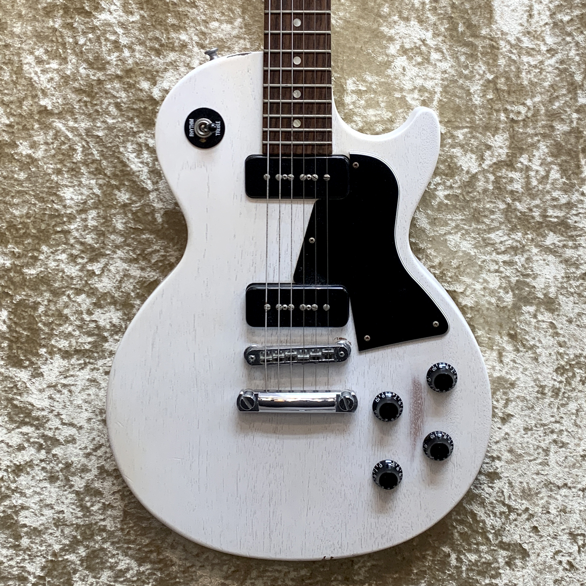 Les Paul Junior Special Faded 2006年製