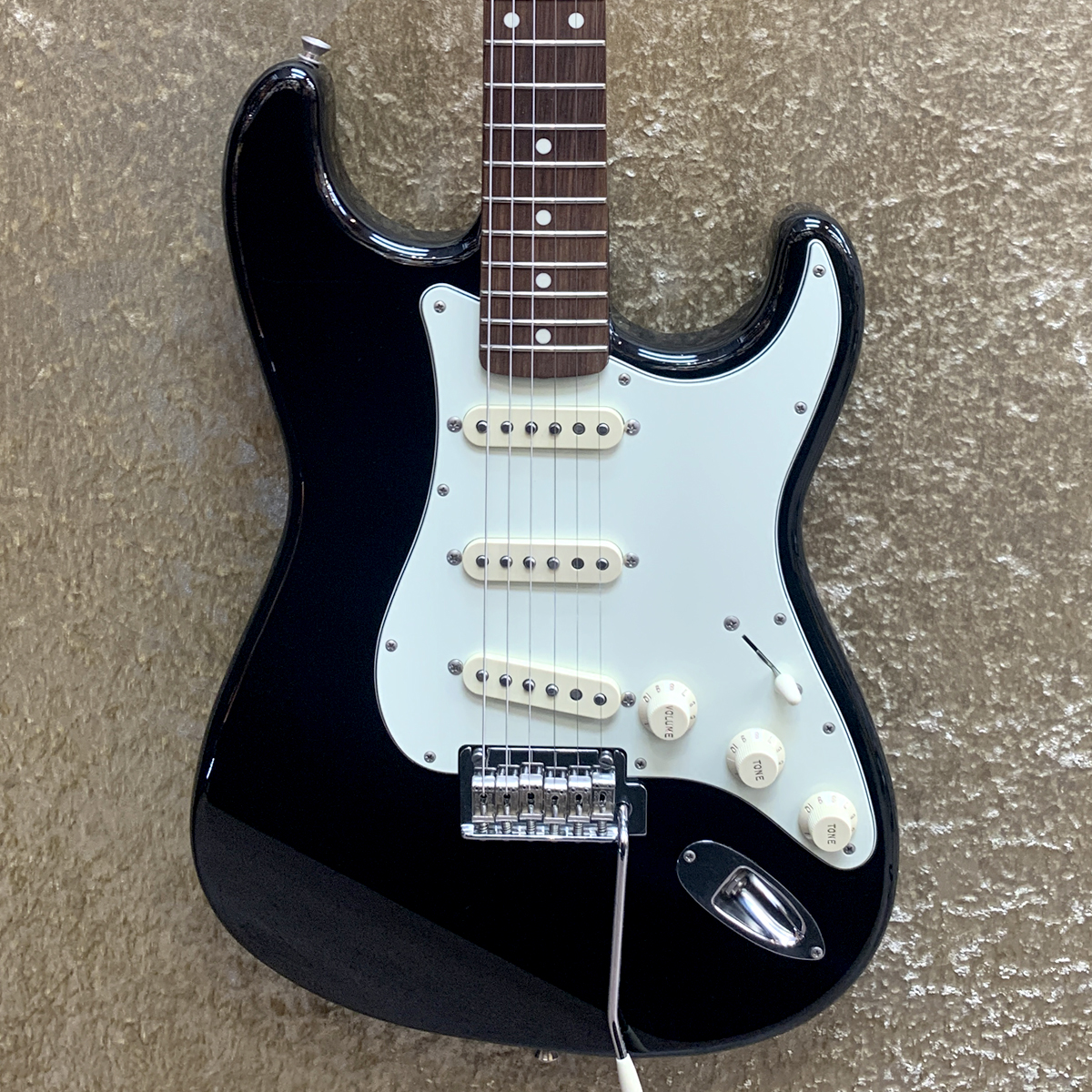 Made in Japan Hybrid 60s Stratocaster  2020年製