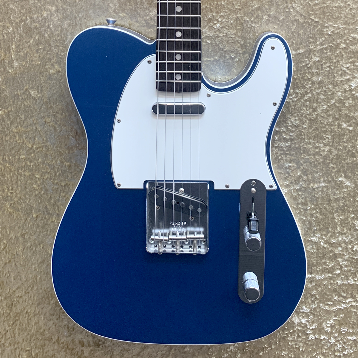 American Original 60s Telecaster  2021年製