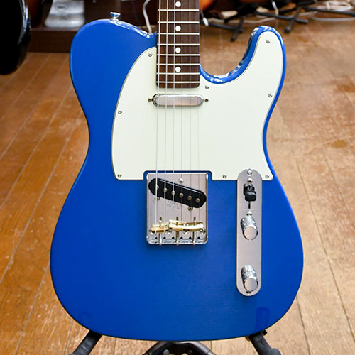 Hybrid II Telecaster