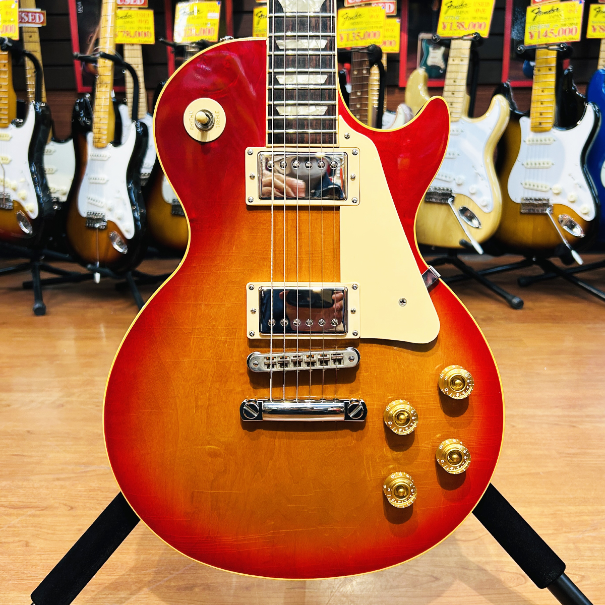 Les Paul Standard  1992年製