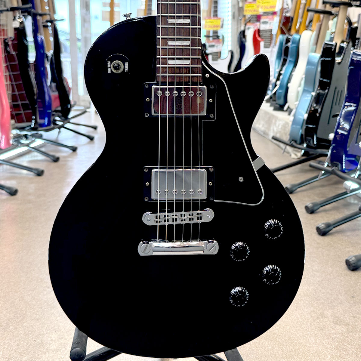 Les Paul Studio 2000年製