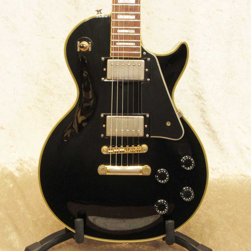 Les Paul Custom