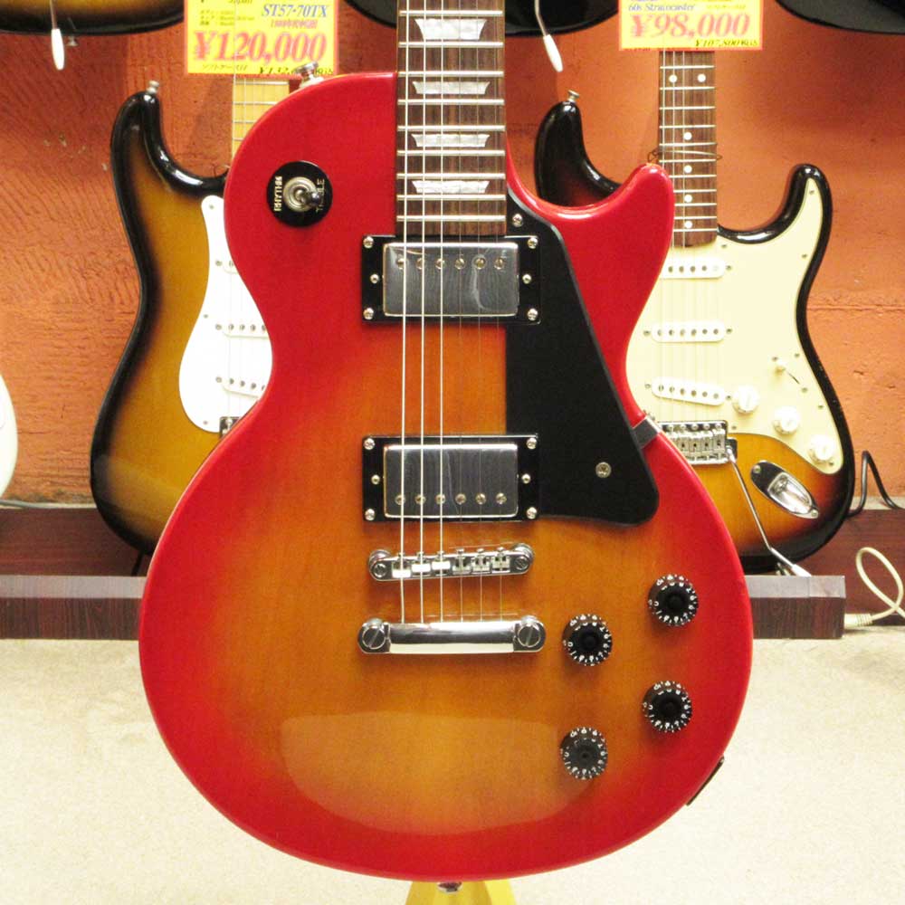 Les Paul Studio