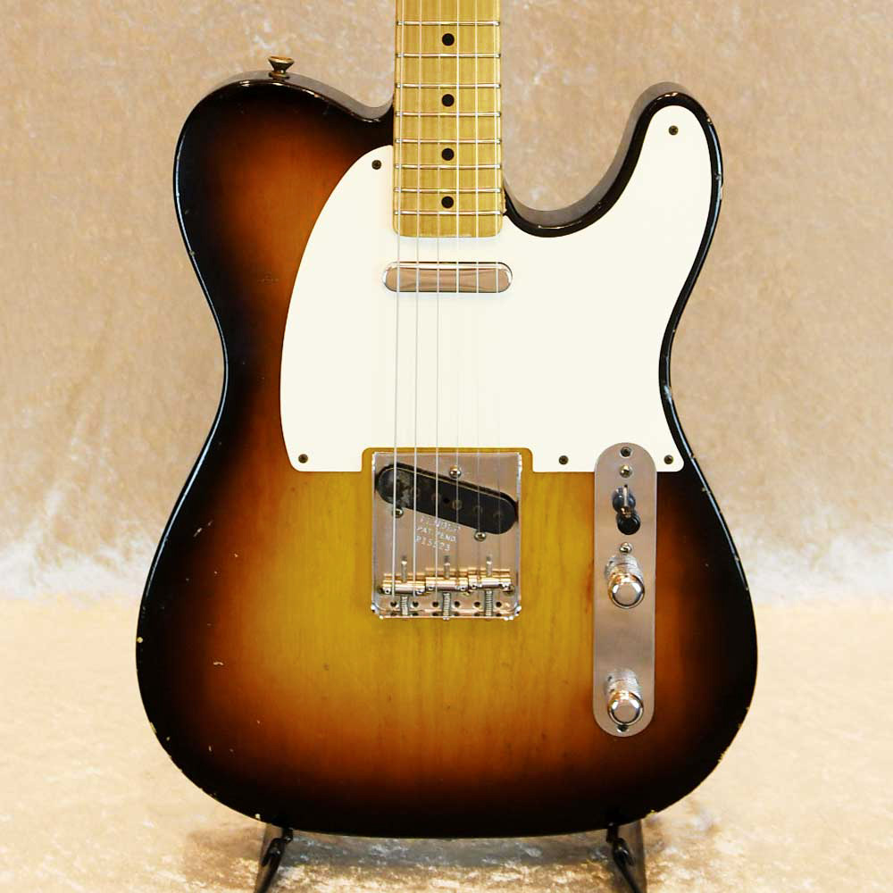 Custom Shop Telecaster Journeyman Relic