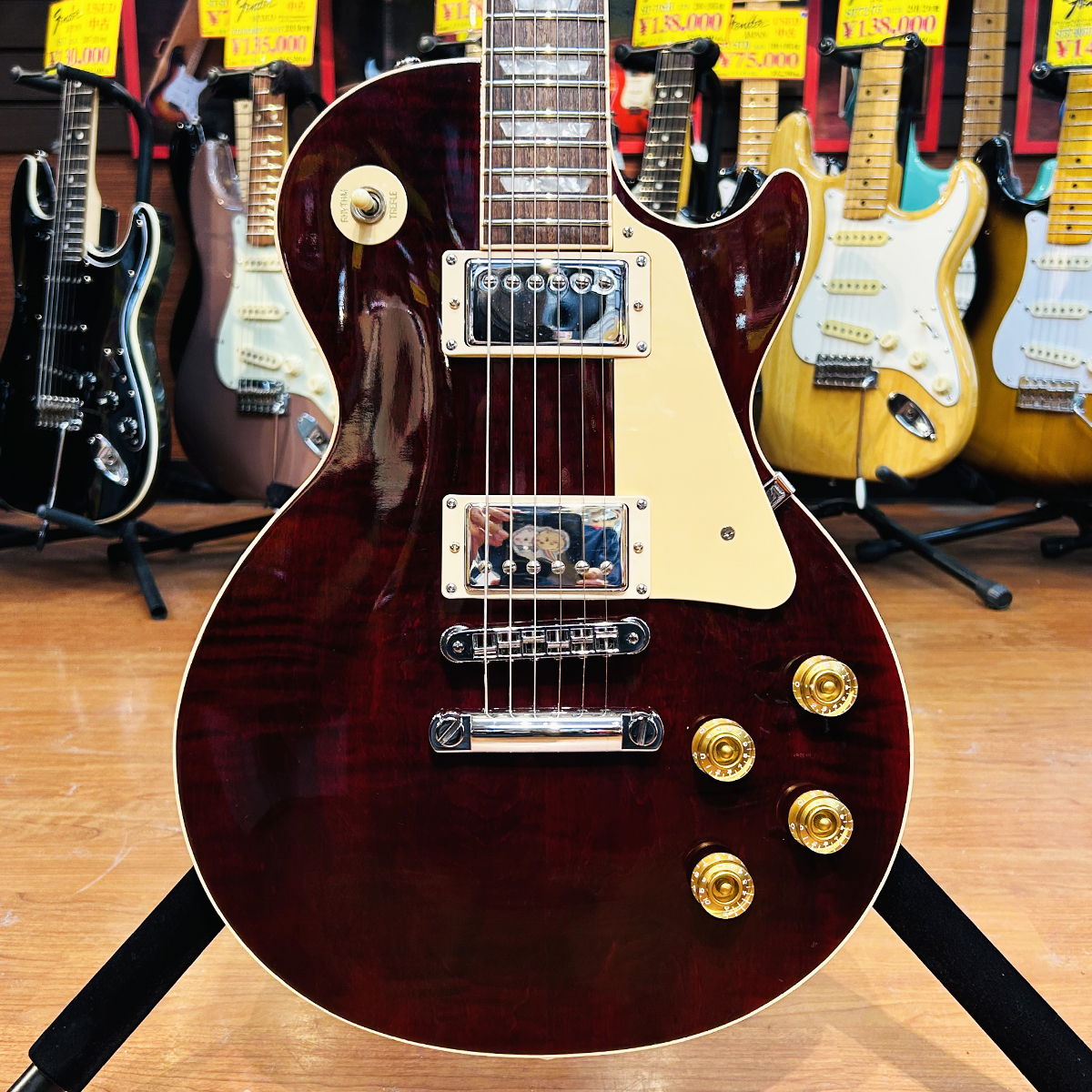 Les Paul Standard  1995年製