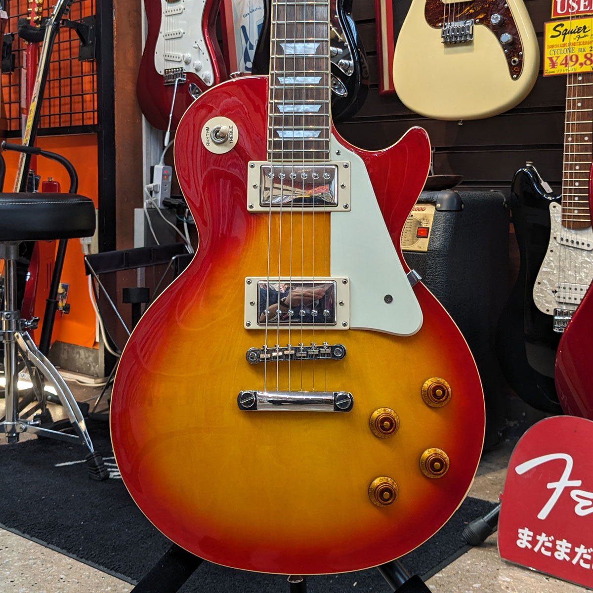 Les Paul Standard Plain Top 2008年製