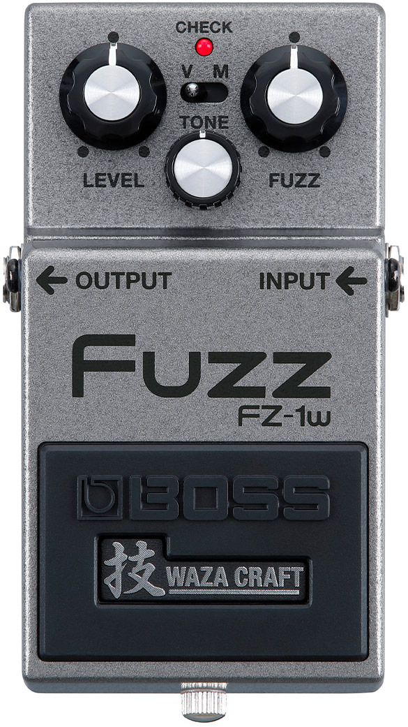 FZ-1W Fuzz