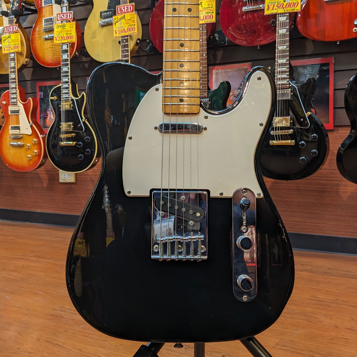 TRAD TELECASTER 1994年製