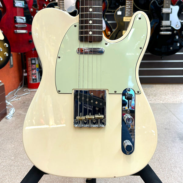 Classic 60s Telecaster 2008年製