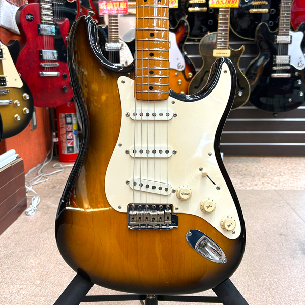 American Vintage '57 Stratocaster 1995年製