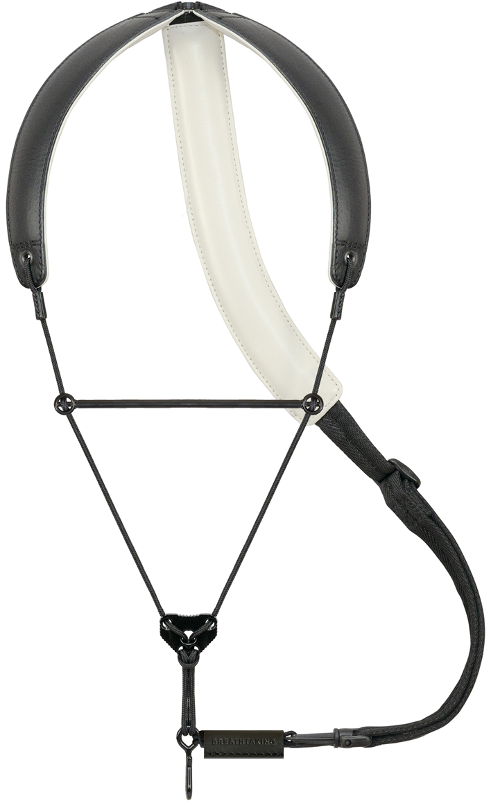 Lithe PremiumⅡ-R  オープンフック  ”L”size　ブラック