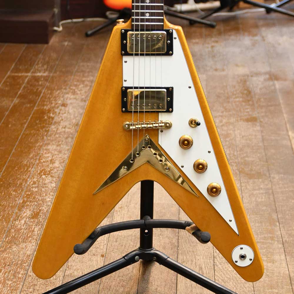 1958 Krina Flying V