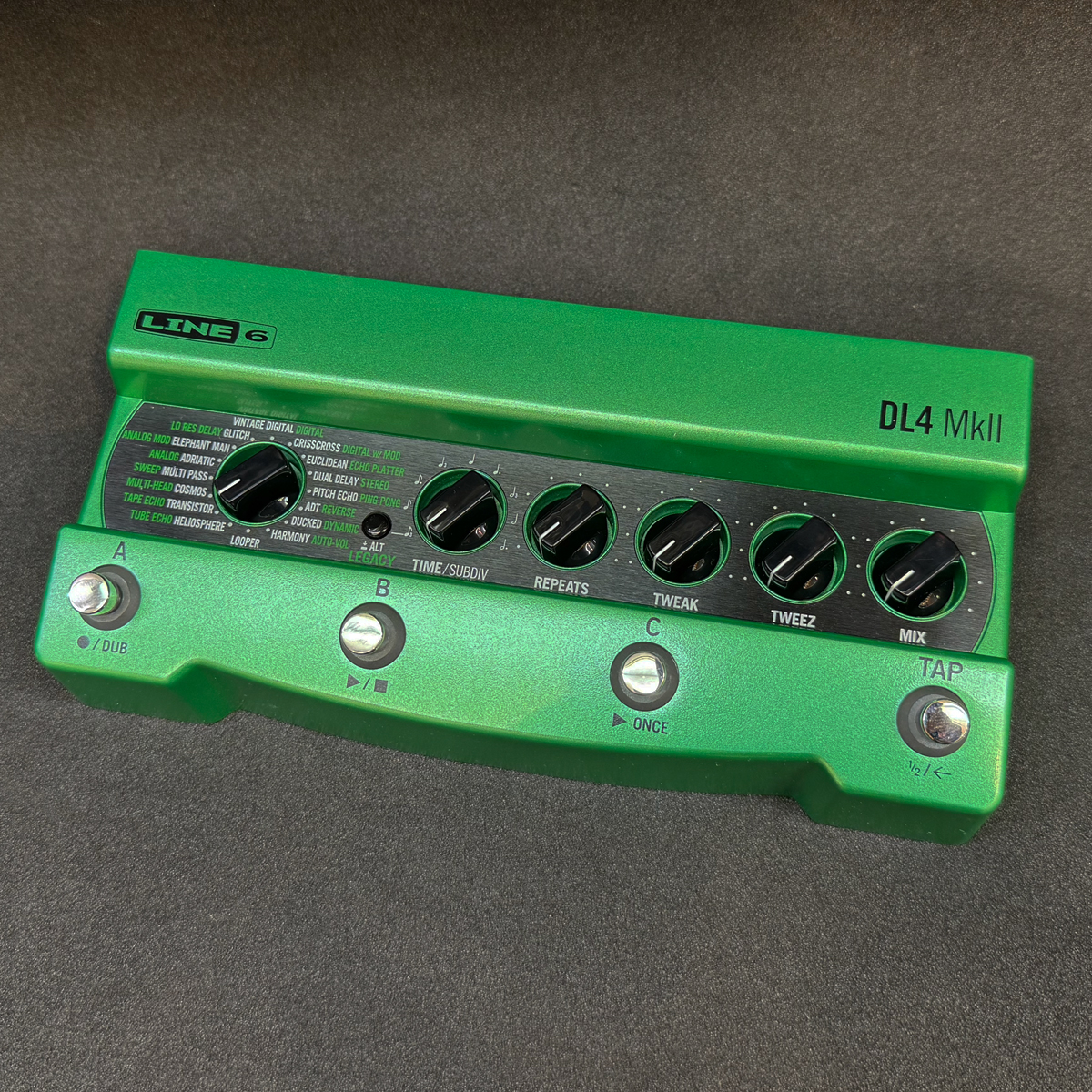 DL4 Mk2