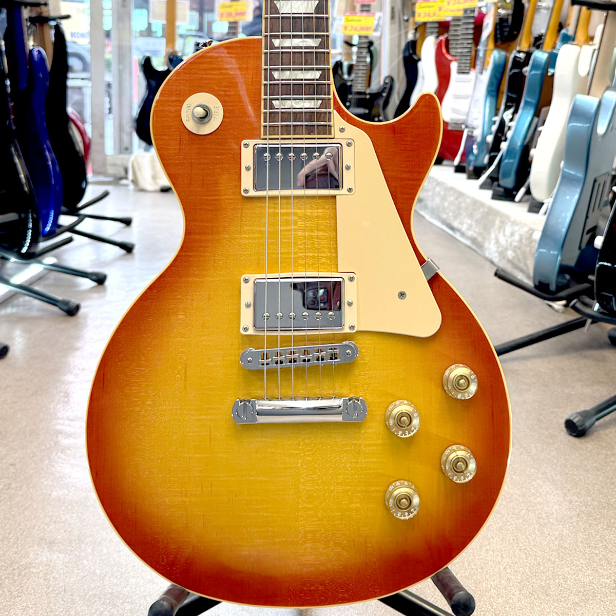 Les Paul Traditional  2009年製