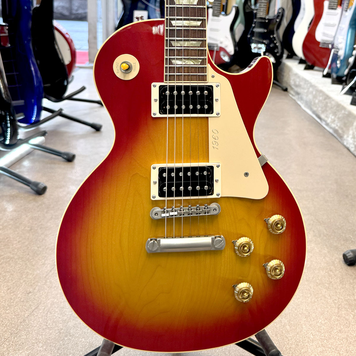 Les Paul Classic  1996年製