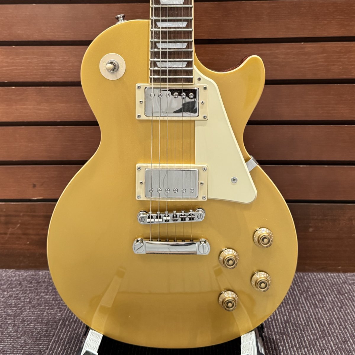 Les Paul Standard