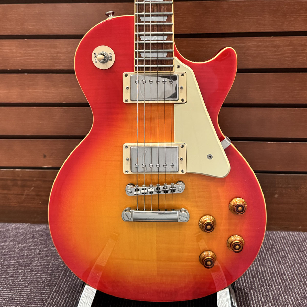Les Paul Standard Pro