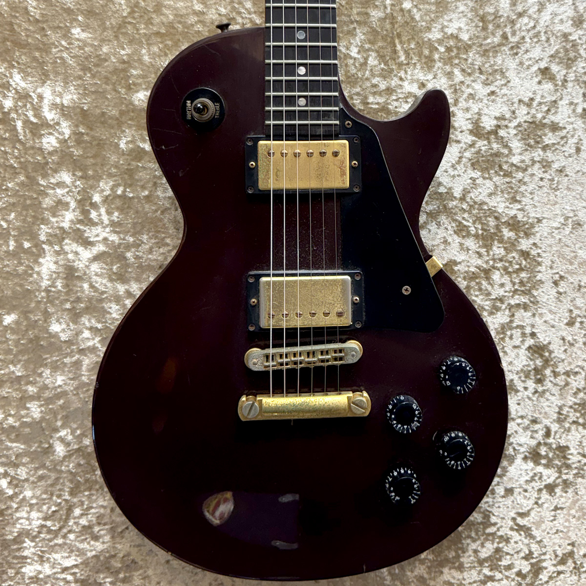 Les Paul Studio  1998年製