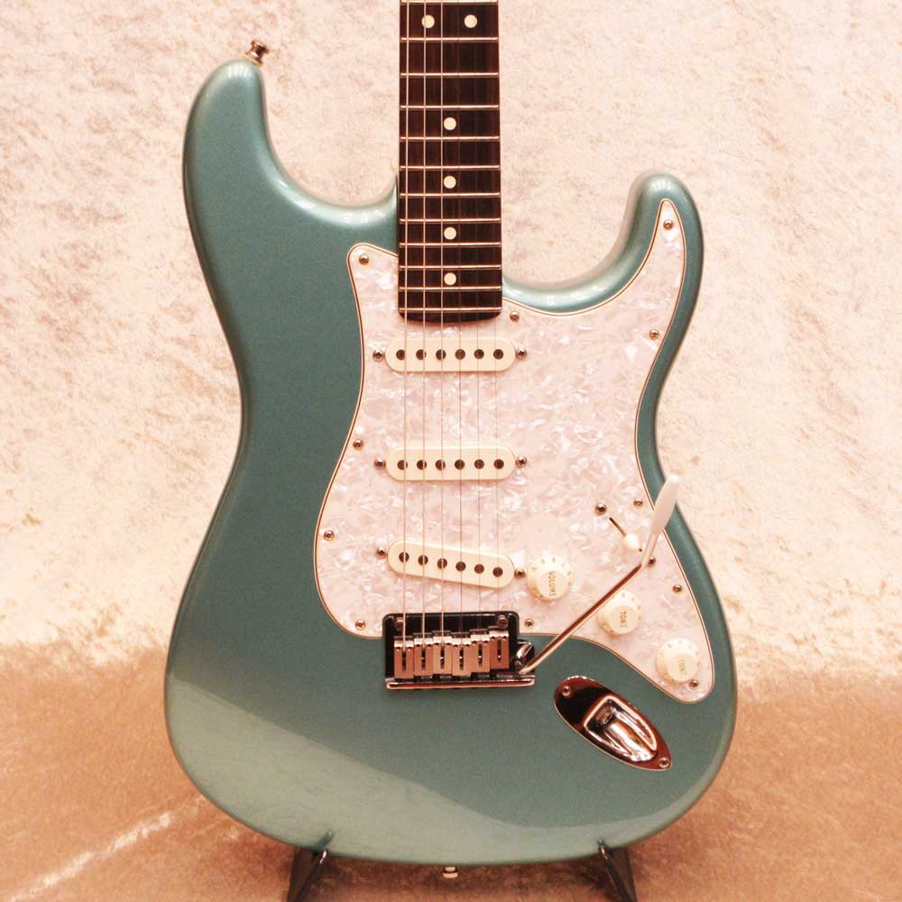 American Strat Texas Special