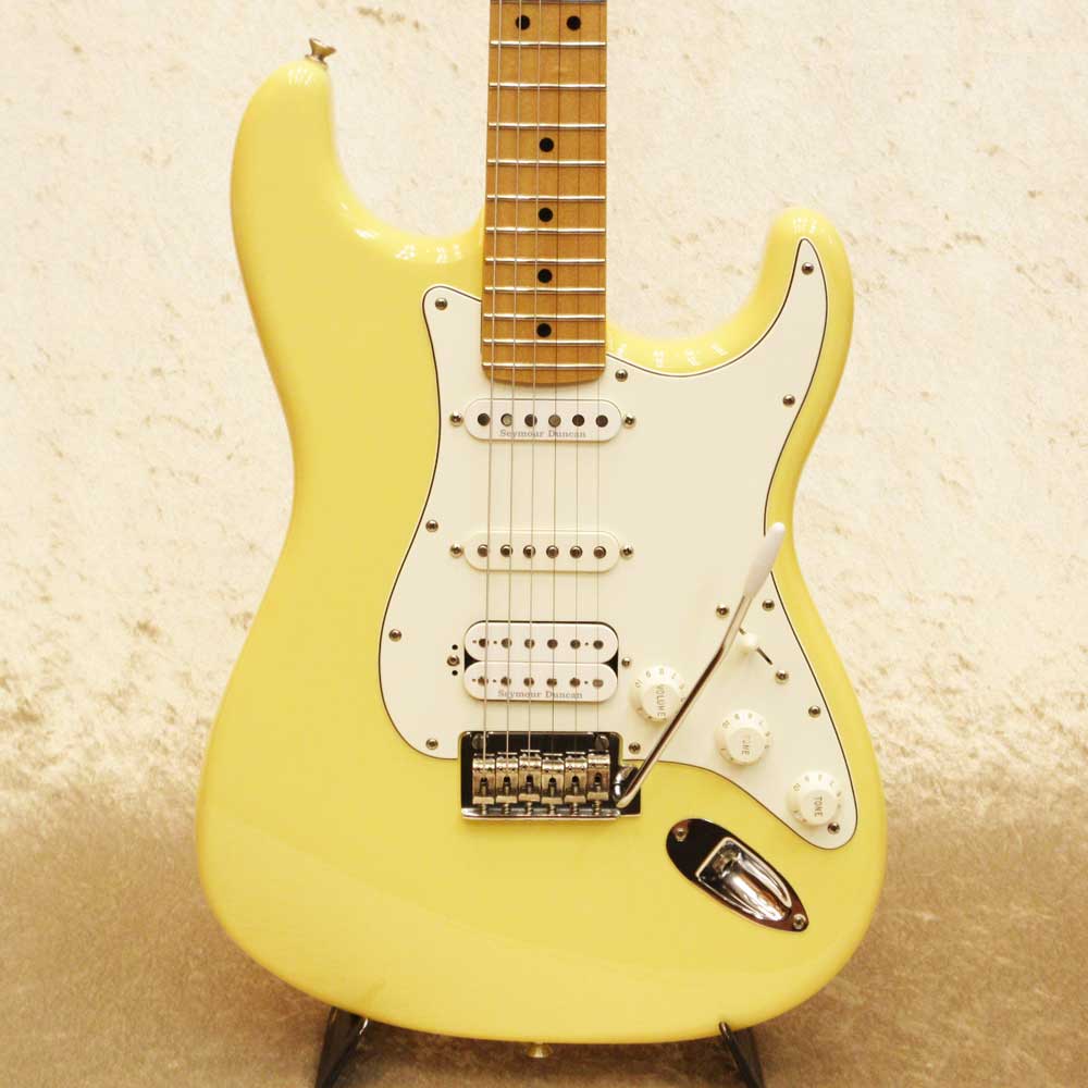 Player Stratocaster HSS