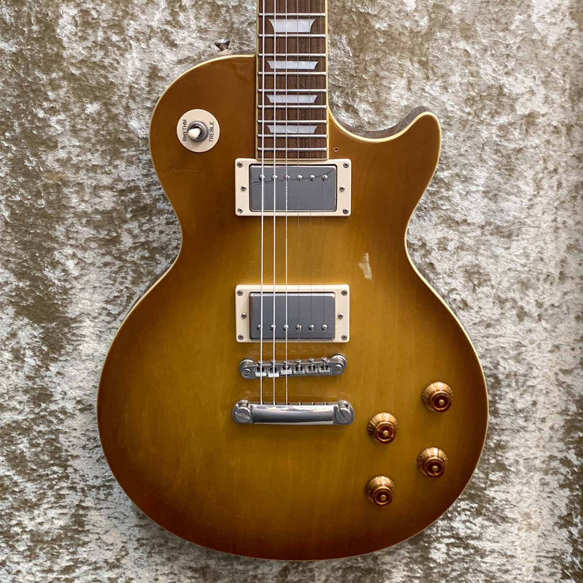 Les Paul Standard