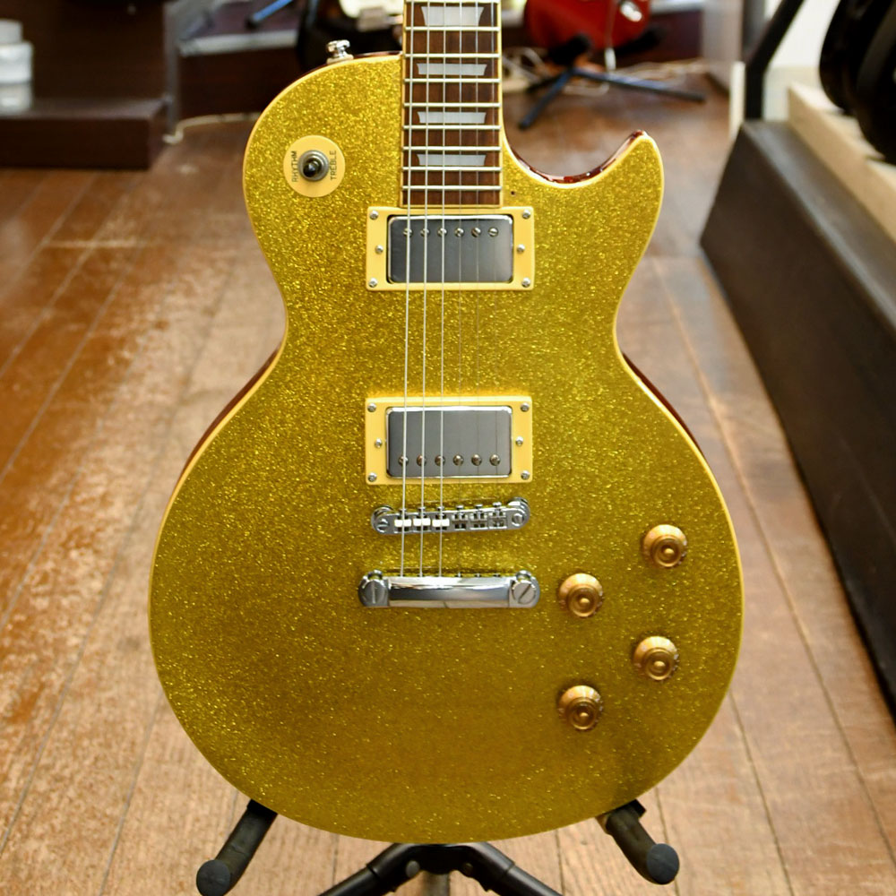 Les Paul Standard