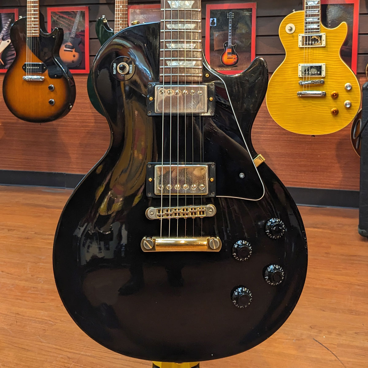 Les Paul Studio 1997年製