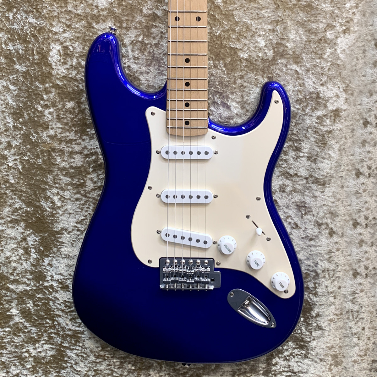 Affinity Stratocaster