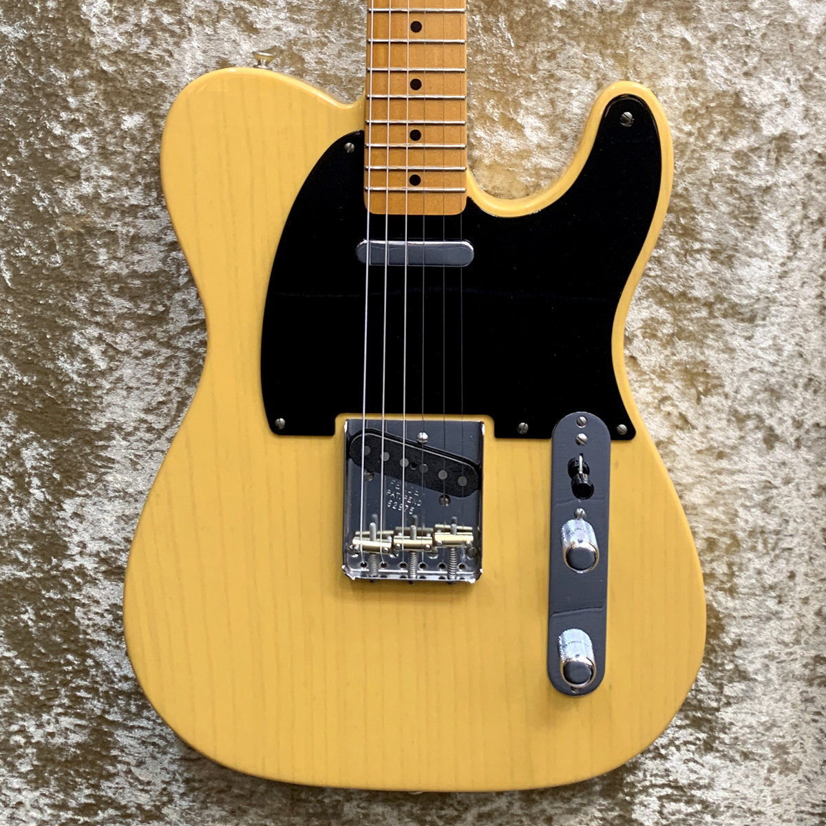 American Vintage 52 Telecaster 2009年製