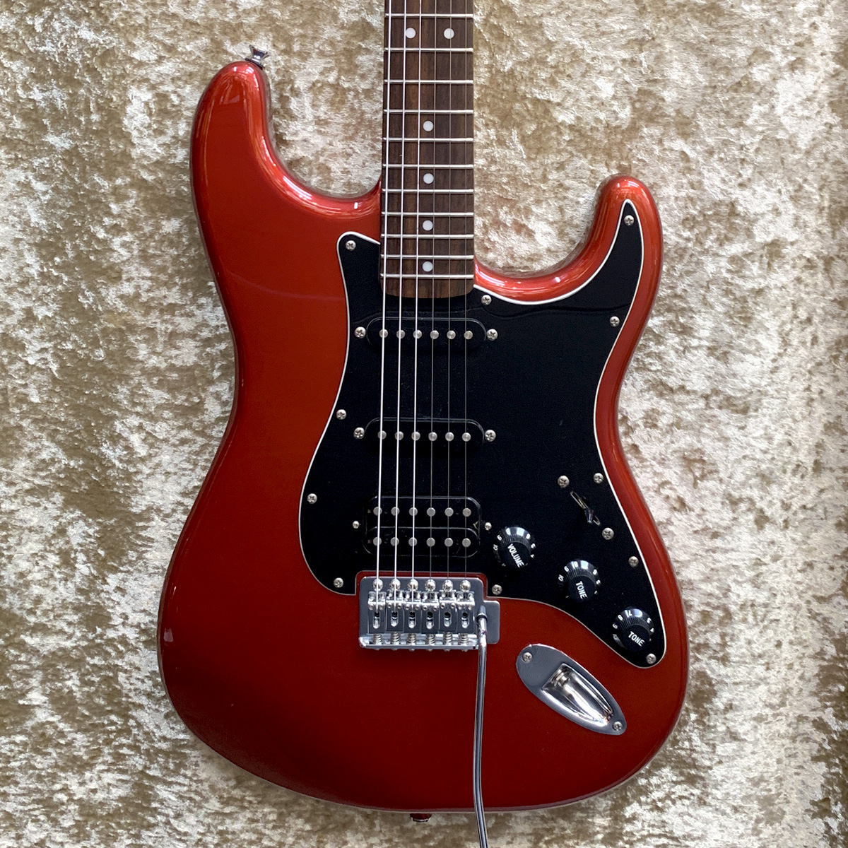 Affinity Stratocaster