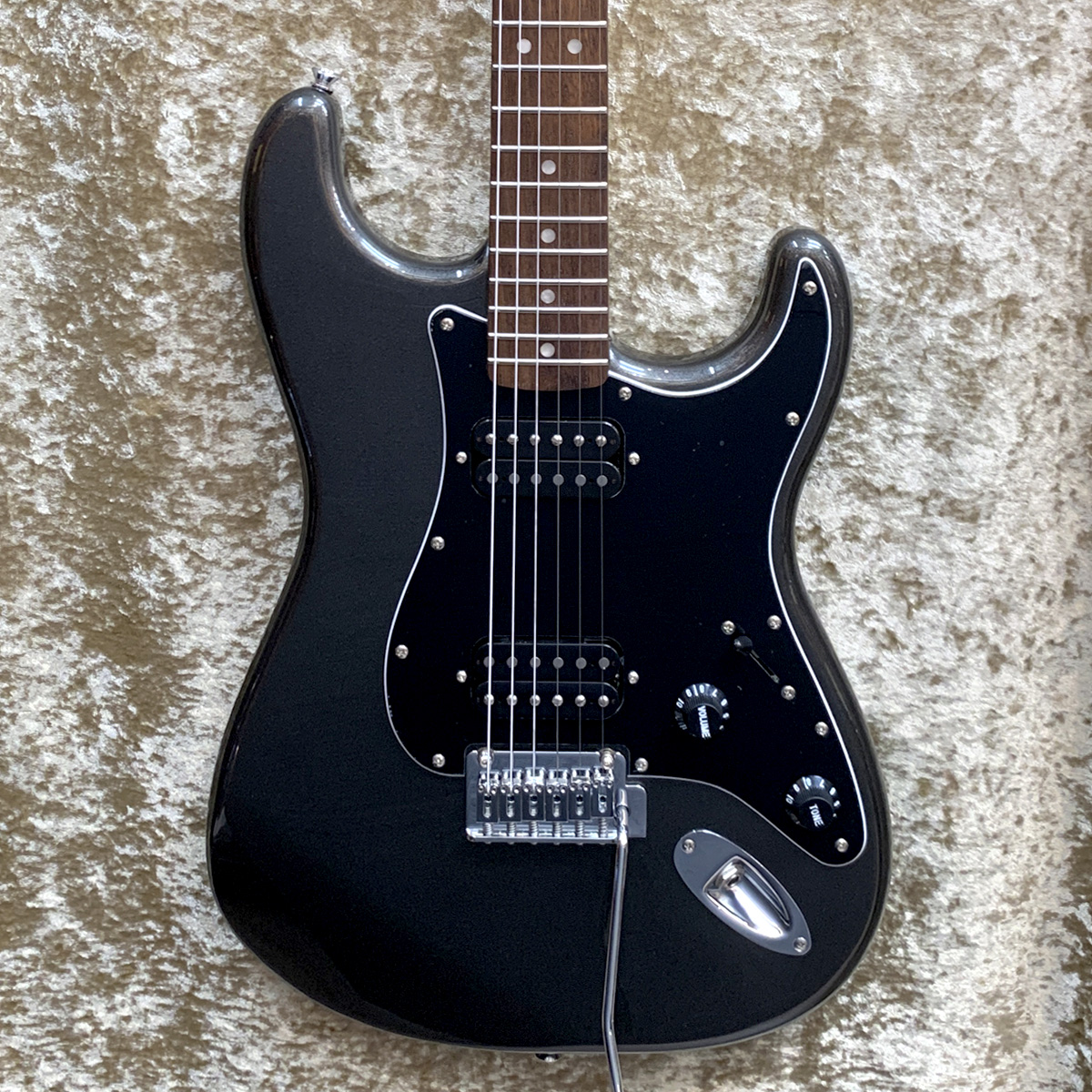 Affinity Stratocaster HH