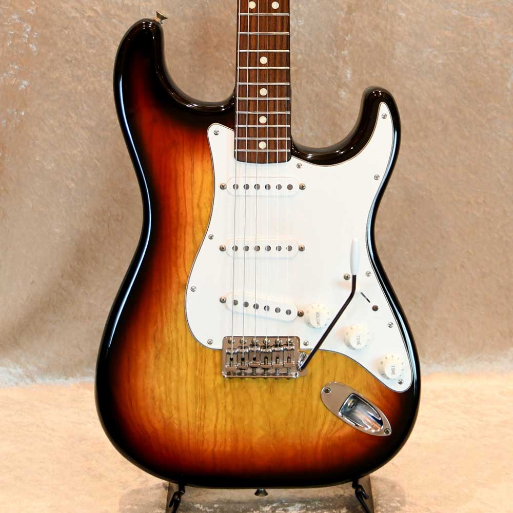 Stratocaster 1980年製