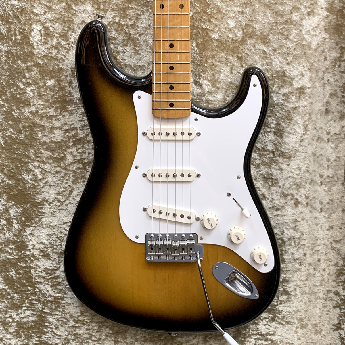 American Vintage 57 Stratocaster 1999年製