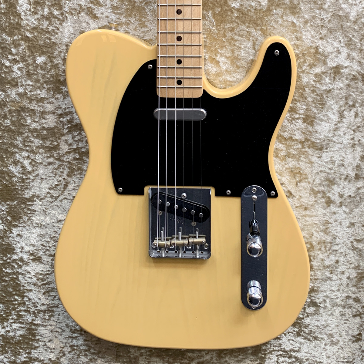 Made in Japan Heritage 50s Telecaster  2020年製