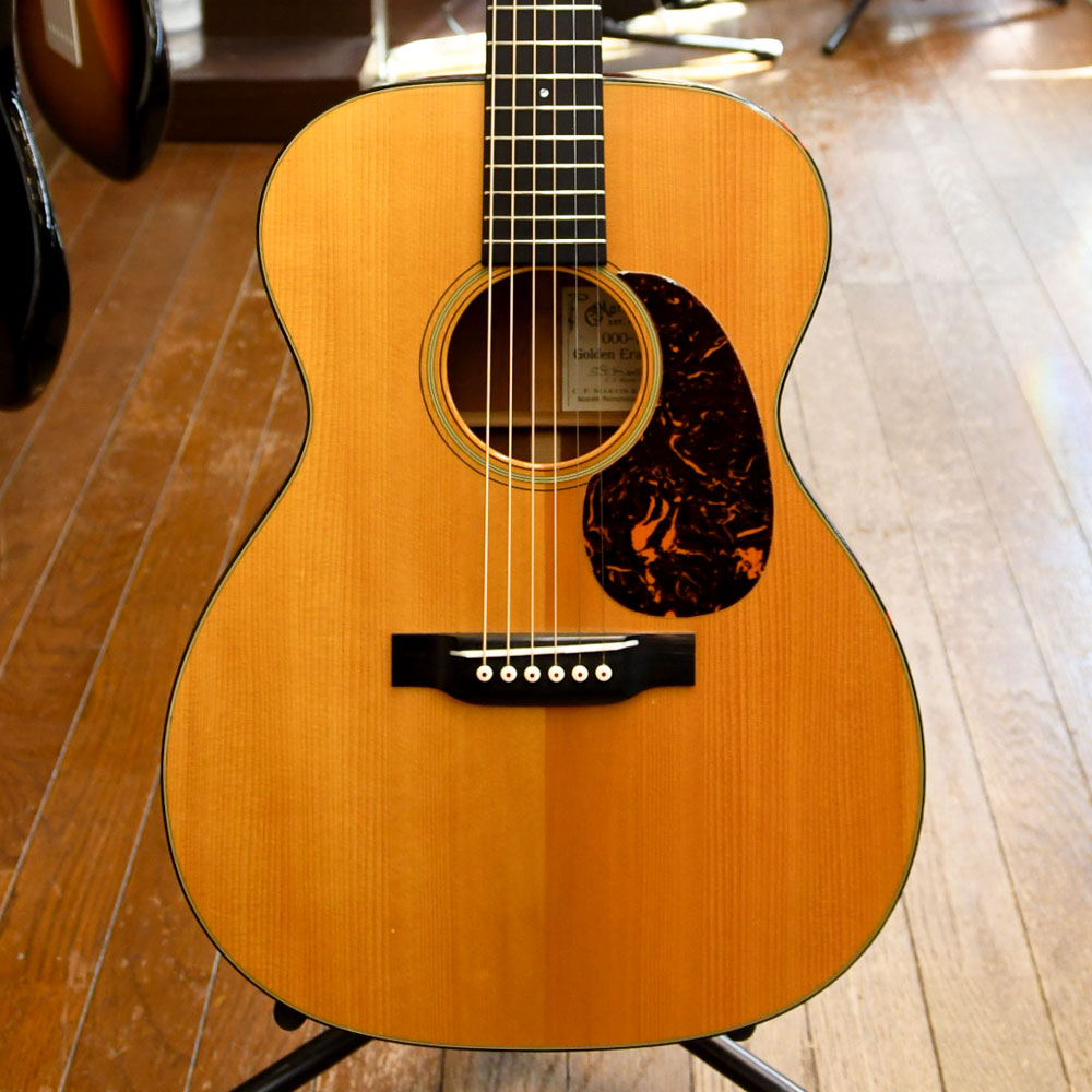 000-18 Golden Era 1937